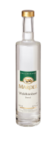 Marder Wald Himbeerbrand 0,5l